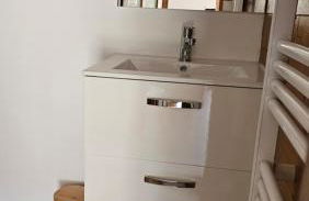 Un chalet à la mer - Foto 10