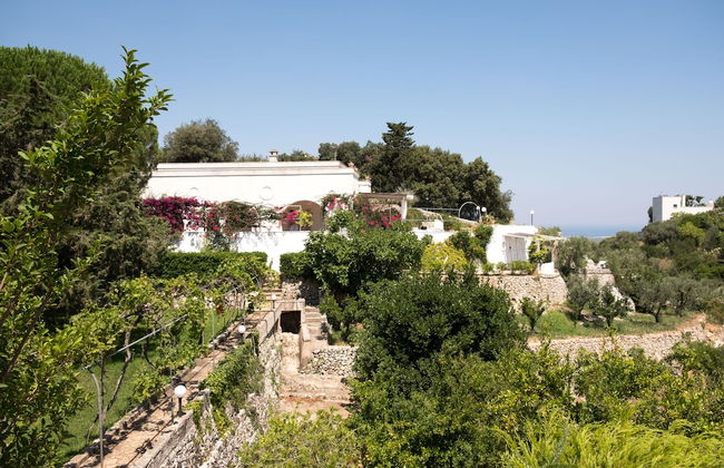 Relais Patriarca - Foto 62