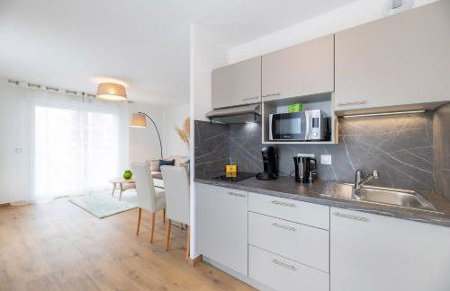 OVELIA Lyon - Les Jardins d'Hortense - Foto 19