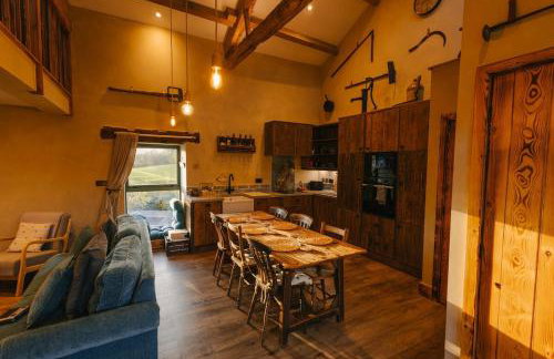 Bumble Cottage in Sedbergh - Foto 73