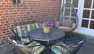 Hof Baden, Ferienwohnung - Foto 3