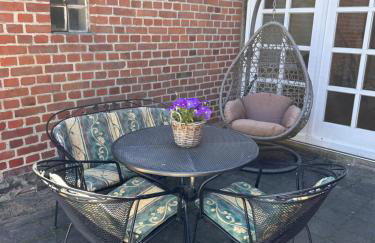 Hof Baden, Ferienwohnung - Foto 3