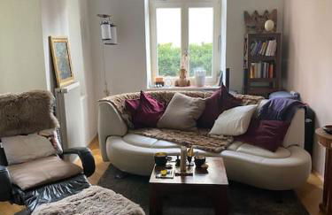 Gartenwohnung in Haidhausen - Foto 6