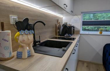 Hausboot Lena - Foto 12