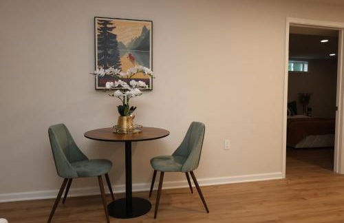 Ultra Luxe 2B Basement Apartment - Foto 4