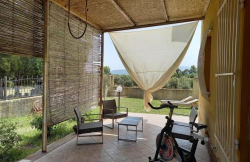 BaseCamp Ogliastra - Flat Green - Foto 16