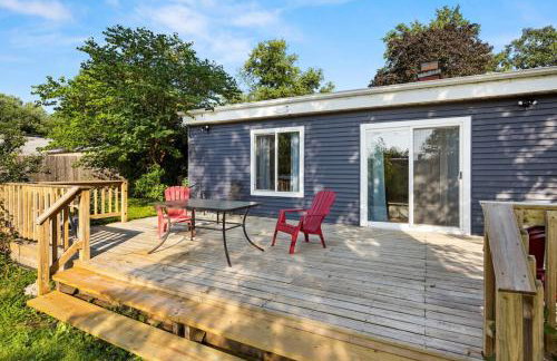 Peaceful Park Living - 3BD 10mins to DT Peoria - Foto 51