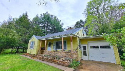 Harbert Hideaway - Foto 3