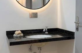 Excelente casa com isolamento térmico, dois quarto - Foto 10