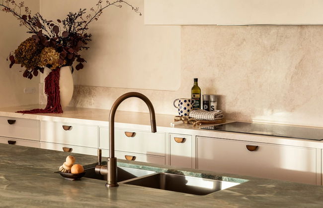 Blanc de Noir Luxe Grandeur Heated Pool and Spa - Foto 27