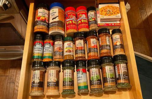 Modern SW Michigan Lakefront Home with Fireplace - Foto 51