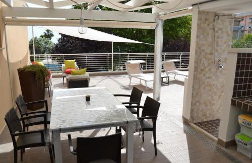 Il Terrazzo 40 metri dal mare - Foto 7