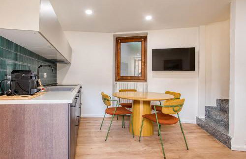 LG LAKE - Boutique apartments and rooms - - Foto 13