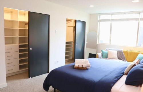 Entire Stunning Townhouse 3br/2.5ba w Parking - Foto 24