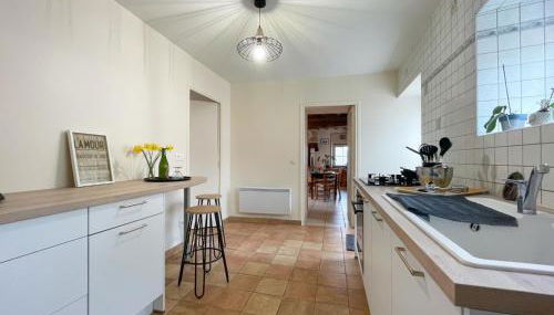 Maison de caractère près du lac de Rabodanges, idéale pour familles - FR-1-497-237 - Foto 4