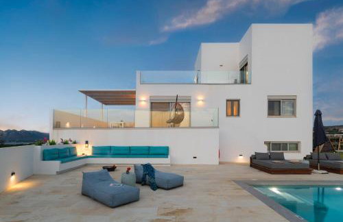 Tholaria Villa - Foto 60