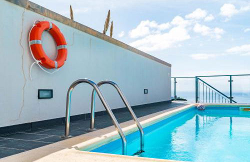 Villa Alex,pool and ocean view - Photo 29