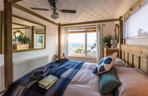 1 Bed Flat - Sleeps 2 - Pets - Balcony - Parking - Foto 9