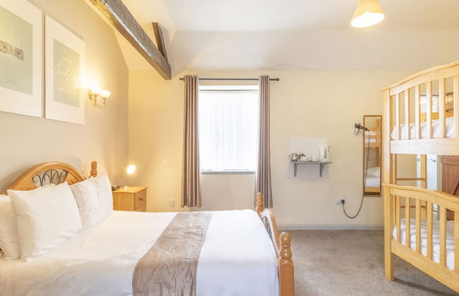 OYO Elm Farm Country House, Norwich Airport - Photo 9