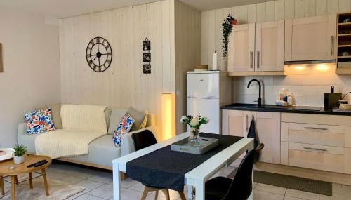 Petite Maison Cosy - Foto 3