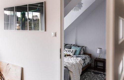 Apartament Dobre Miejsce - Foto 17