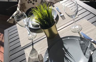 Apartamento T&T Ocean - Foz Palace Residence Spa - Foto 35