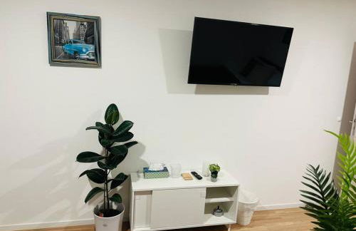 Ferienwohnung COCO Ochsenfurt - Foto 7