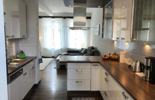 Stangenberg`s City Loft - Foto 18