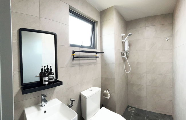 Tulip Residences by Manhattan Group - Foto 63