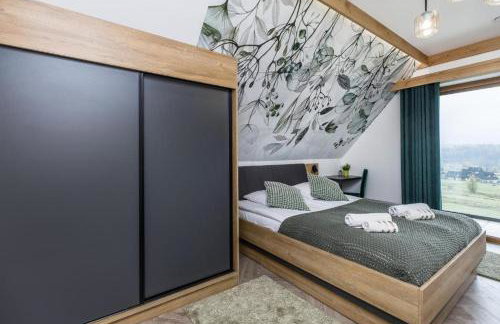 Villa Lawendowy Prestige - Foto 46