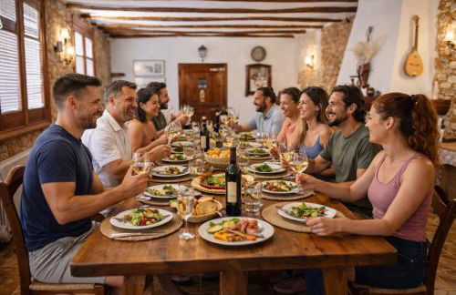 Casa El Rulón - Foto 55