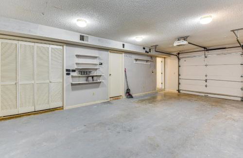 Keowee Key Condo with Lake Access and Community Pools! - Foto 28