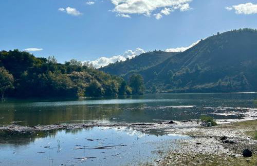 GATU Villa Luna Casa de campo con piscina privada - Foto 73