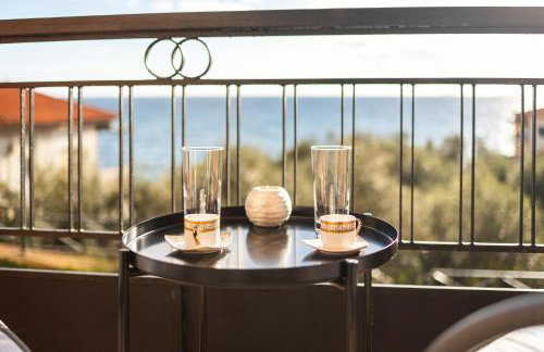 Sunset Serenity - Kardamili Seaside Getaway - Foto 44