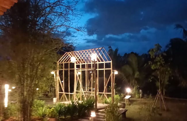 Bamboo Conservation Farm - Foto 69