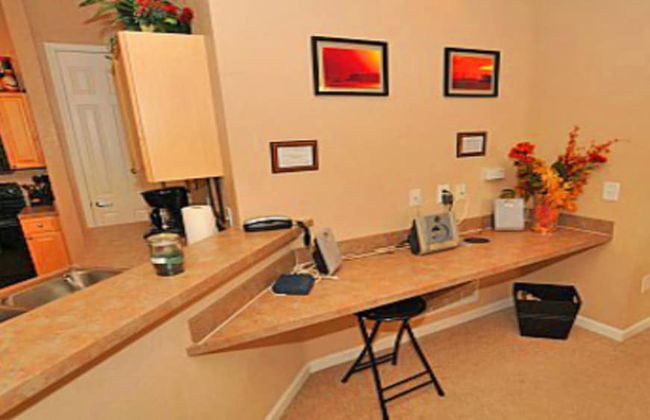 Tr319 - Terrace Ridge - 2 Bed 2 Baths Condo - Foto 6