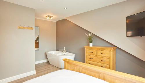 Host & Stay - The Old Jail Barber's Shop - Foto 4