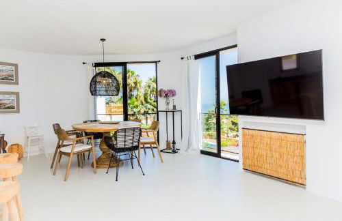 Villa Mediterraneo Cabo La Nao by Rock Rentals - Foto 18