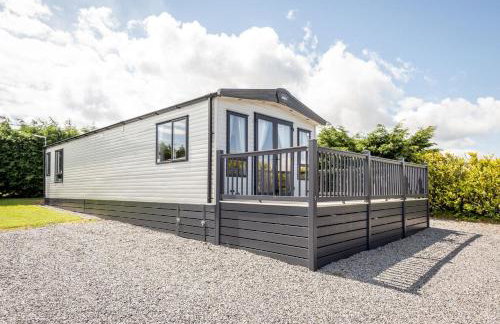 Lodge No 1 - St Andrews Lodge Park - Foto 19