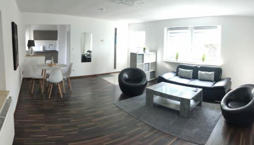 Ferienhaus Dobberzin nahe Mündesee - Foto 4