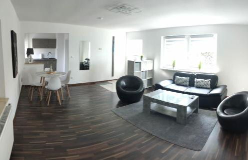 Ferienhaus Dobberzin nahe Mündesee - Foto 4