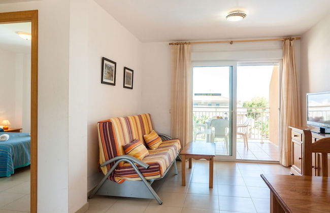 Apartamentos Bovalar Casa Azahar - Foto 12