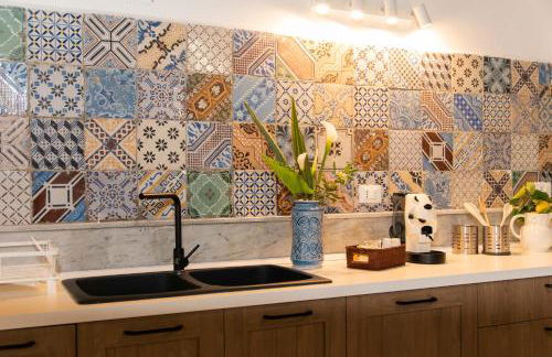 VILLA ROSETTA ampi spazi esterni WIFI FREE - Foto 11