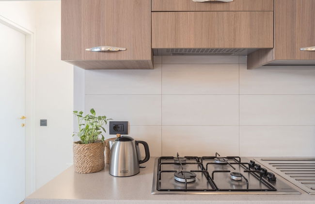 Ponente Garden in Gravedona - Foto 34