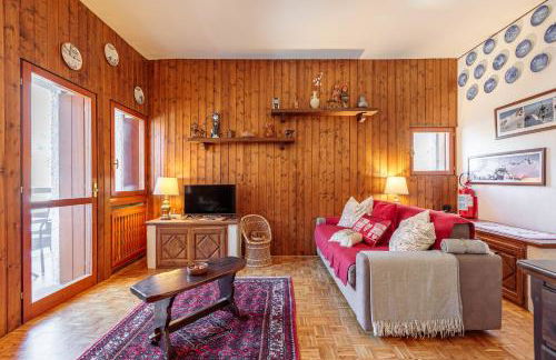 Monterosa Elite Lyshaus Luxury Mountain View - Foto 6