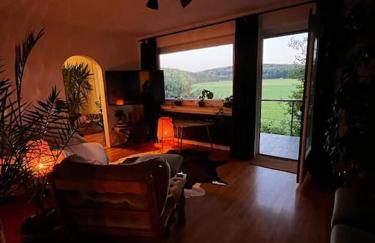 Apartment AusZeit - Natur Pur - mitten im Grünen - Foto 23