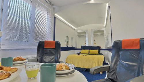 Insolite - Jet Privé - Expérience Cinéma et coc00ning - Moontown - Foto 5