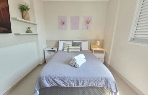 GALILEU - Apartamento próximo à UniCPO, Mondelli, USP, FACOP e FIASP - Foto 22