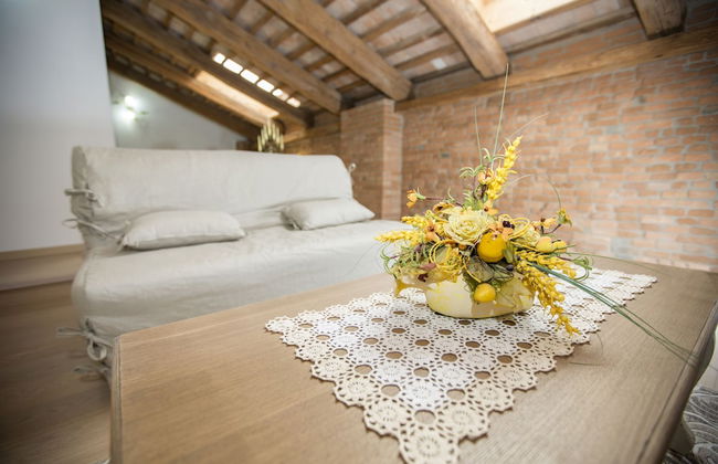 Agriturismo Ae Cavane - Photo 30