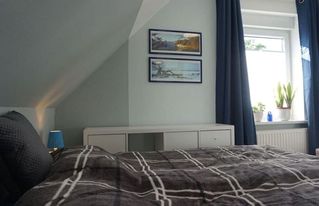 "pirate" Comfortable Holiday Residence - Foto 2